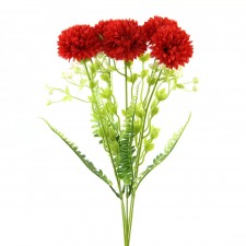 CHRYSANTHEMUM X5 RED