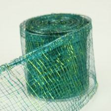 4"X10YD GLTR. ABACA GRLND A25