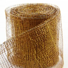 4"X10YD ABACA GARLAND