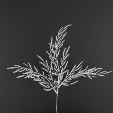 18"GLT.ACACIA LEAF SPRY 12/PK