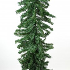9'X18"W ARTCTIC GARLAND X400T