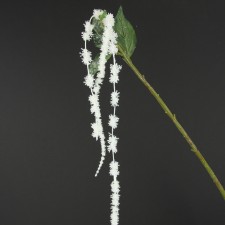47"ICE HG AMARANTHUS SPRAY