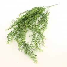 33"HANGING BABYTEAR BUSH A25