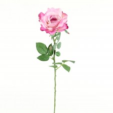 28" ALLURE OPEN ROSE LAVENDER