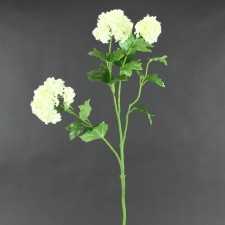 25" SNOWBALL SPRAY X3 WHITE
