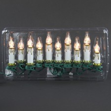 10L C6 CANDLE LIGHT