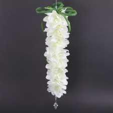 24" CYMBIDIUM STRING W/DROP