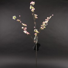 36"LED PLUM BLOSSOM SPRY A4