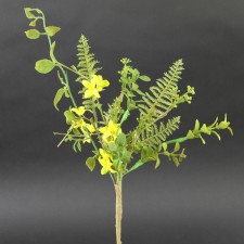16"FORSYTHIA/FOLIAGE PICK A5