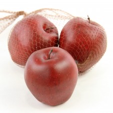 3.5"WASHINGTON APPLE 3/BG