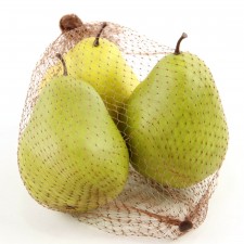 4" PEAR 3/BG