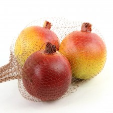 4"POMEGRANITE 3/BG