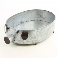 23"MTL PIG TRAY PLNTR S2 M25