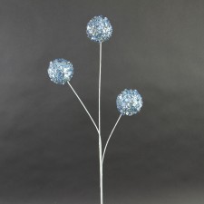 26"MUL/SEQ BALL SPRAY A25