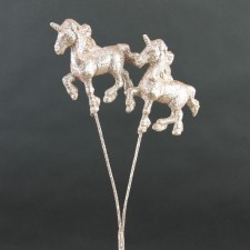 22"GLIT.UNICORN SPRAY