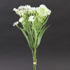 15"DIANTHUS BUNCH X3 A4