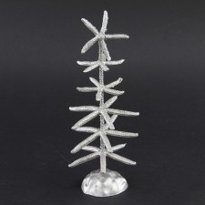 10.5"GLT.STARFISH TREE A4