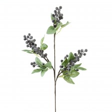 25" BLUEBERRY SPRAY