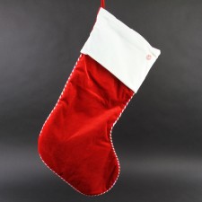 31"LED PEPRMNT VEL.STCKNG A4