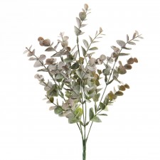 13"FRSTD EUCALYPTUS BUSH