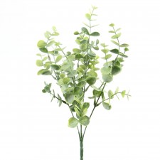 13"FRSTD EUCALYPTUS BUSH