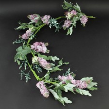 48"LILAC/BERRY GARLAND