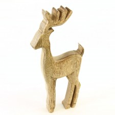 11.75"MAGOWD DEER S2 M25