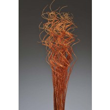 SPARKLE CURLY TING TING COPPER