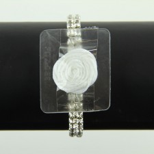 2-ROW SOPHIS.LADY BRACELET