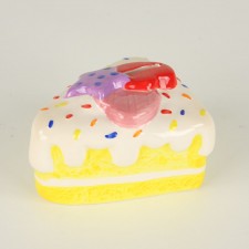 SAVING BANK/CAKE