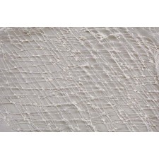 LG NETTING WHITE SPARK 15'