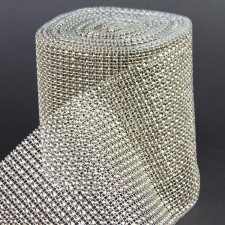 4.58"X10YD DIAMOND MESH ROLL