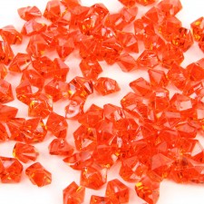 ACRYLIC CRYSTAL ICE 1LB/BG