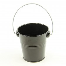 4.25" METAL PAIL BUCKET