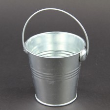 4.25" METAL PAIL BUCKET