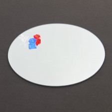 10"ROUND MIRROR