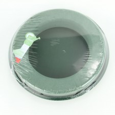 14.5" OASIS DESIGN RING 6/CS