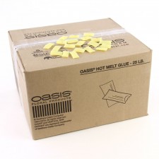 HOT MELT GLUE 25LB