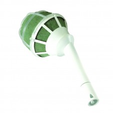SLANT WHT BOUTQUET HLDR 6BX/CS