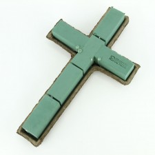 20" OASIS CROSS  CS/4