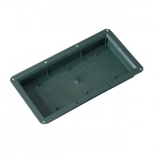 LG DESIGNER TRAY 24/CS GREEN