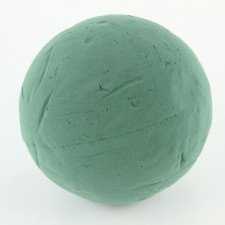 8" OASIS FOAM BALL 9/CA