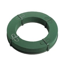 OASIS 15" WREATH BASE X1