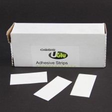 1"X3"U-GLUE ADHESIVE STRIPE