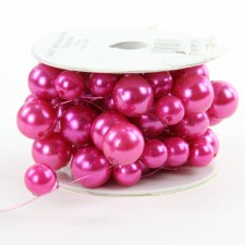 13'MEGA BEADED WIRE X1