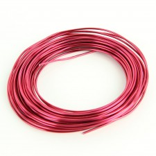 #12 ALUMINUM WIRE 39FT X1