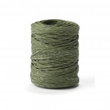 #26 BIND WIRE 673'/RL GREEN
