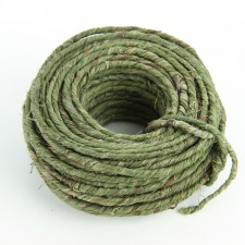 RUSTIC WIRE GREEN