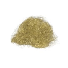 • Colorful, fun, natural fiber made from the agave plant

• Adds texture, dimension and style to arrangements; can be used loose or made into shapes by binding with decorative wire