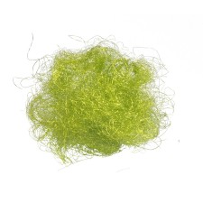 • Colorful, fun, natural fiber made from the agave plant

• Adds texture, dimension and style to arrangements; can be used loose or made into shapes by binding with decorative wire